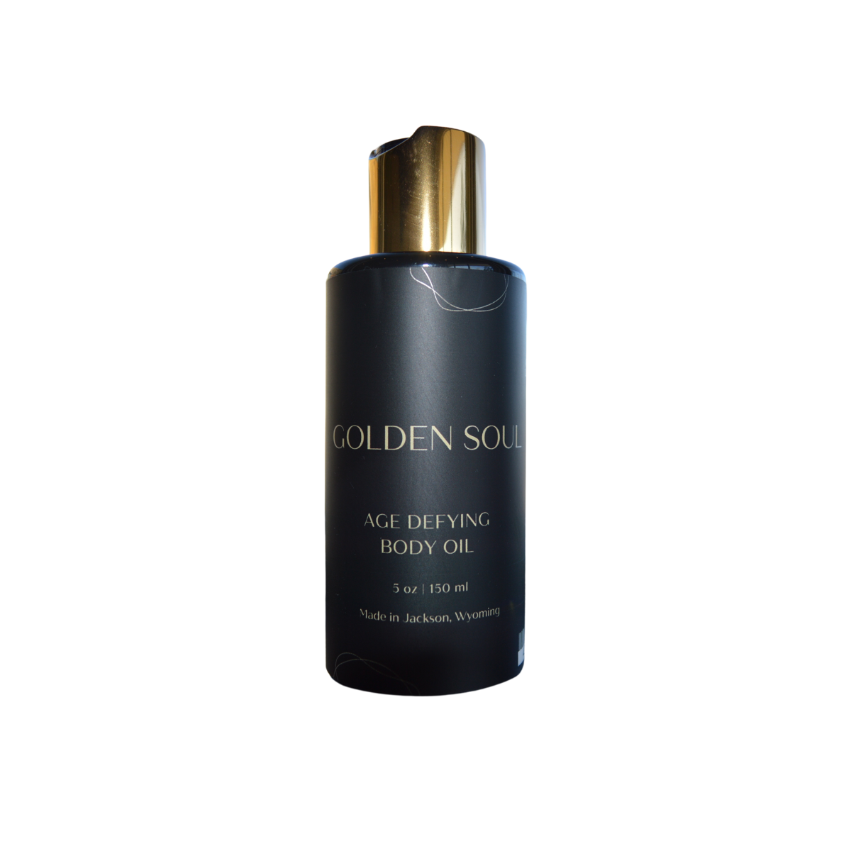 Body Oil
