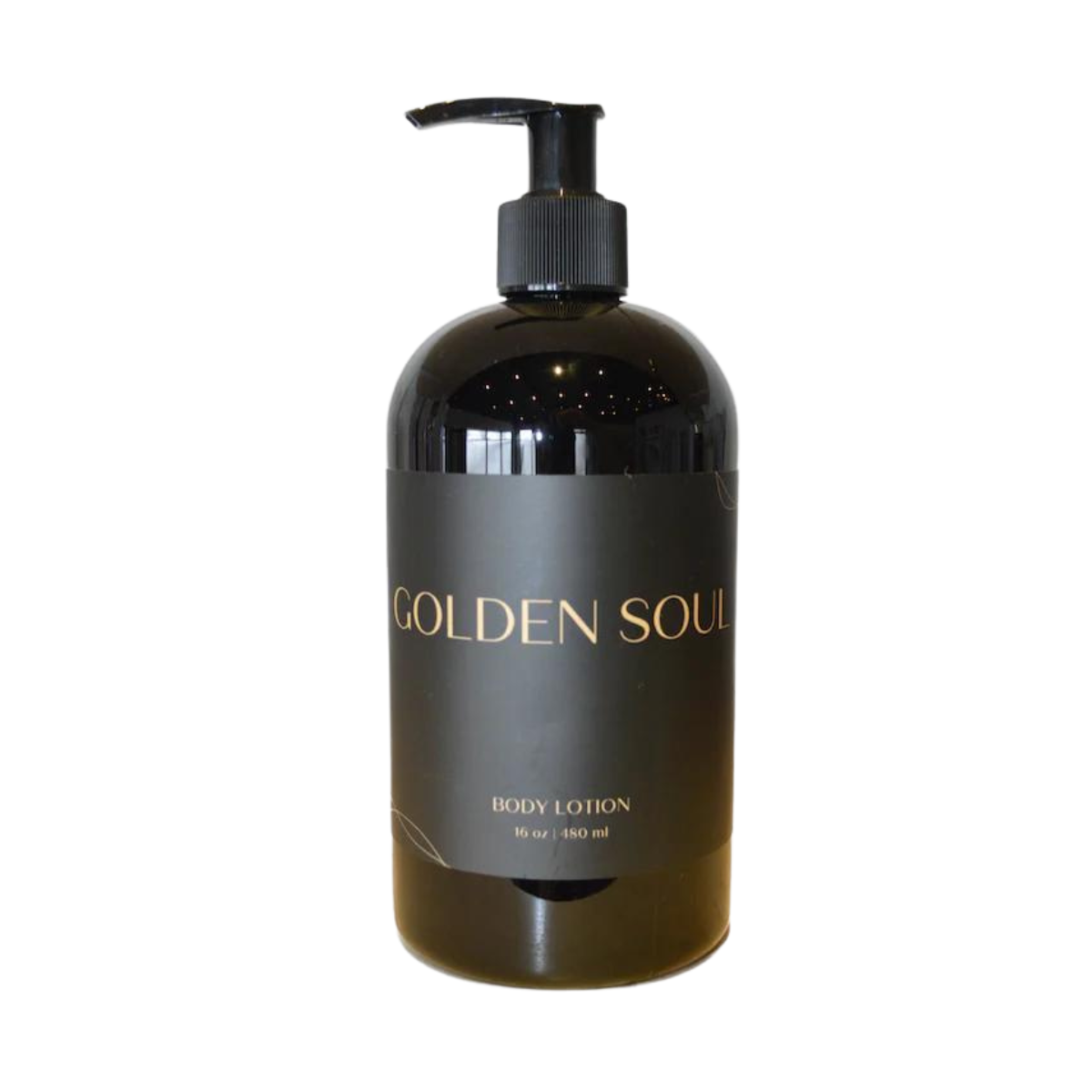 Body Lotion