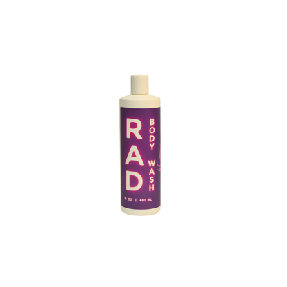 Rad Body Wash
