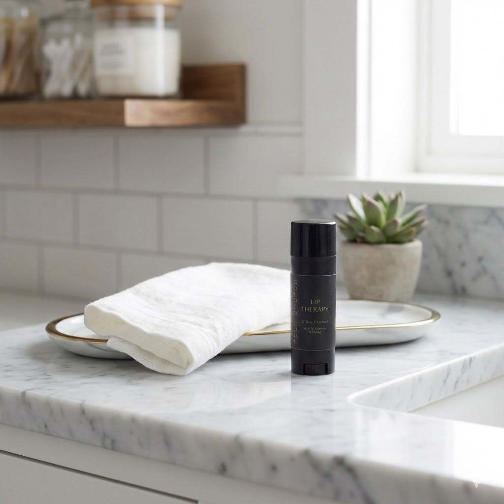 Lip Therapy